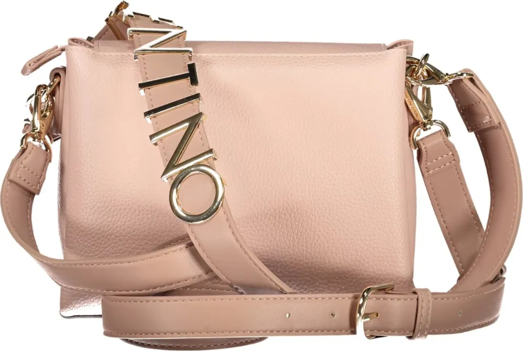 Çantë për femra VALENTINO BAGS, rozë - 2