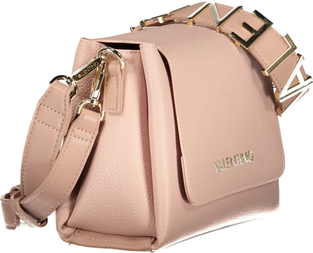 Çantë për femra VALENTINO BAGS, rozë - 3