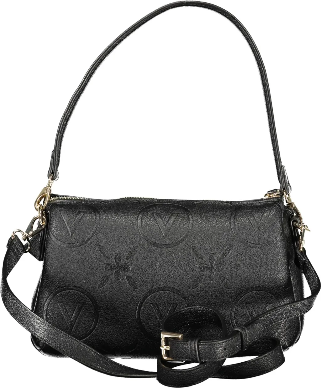 Çantë VALENTINO BAGS femra, e zezë - 2