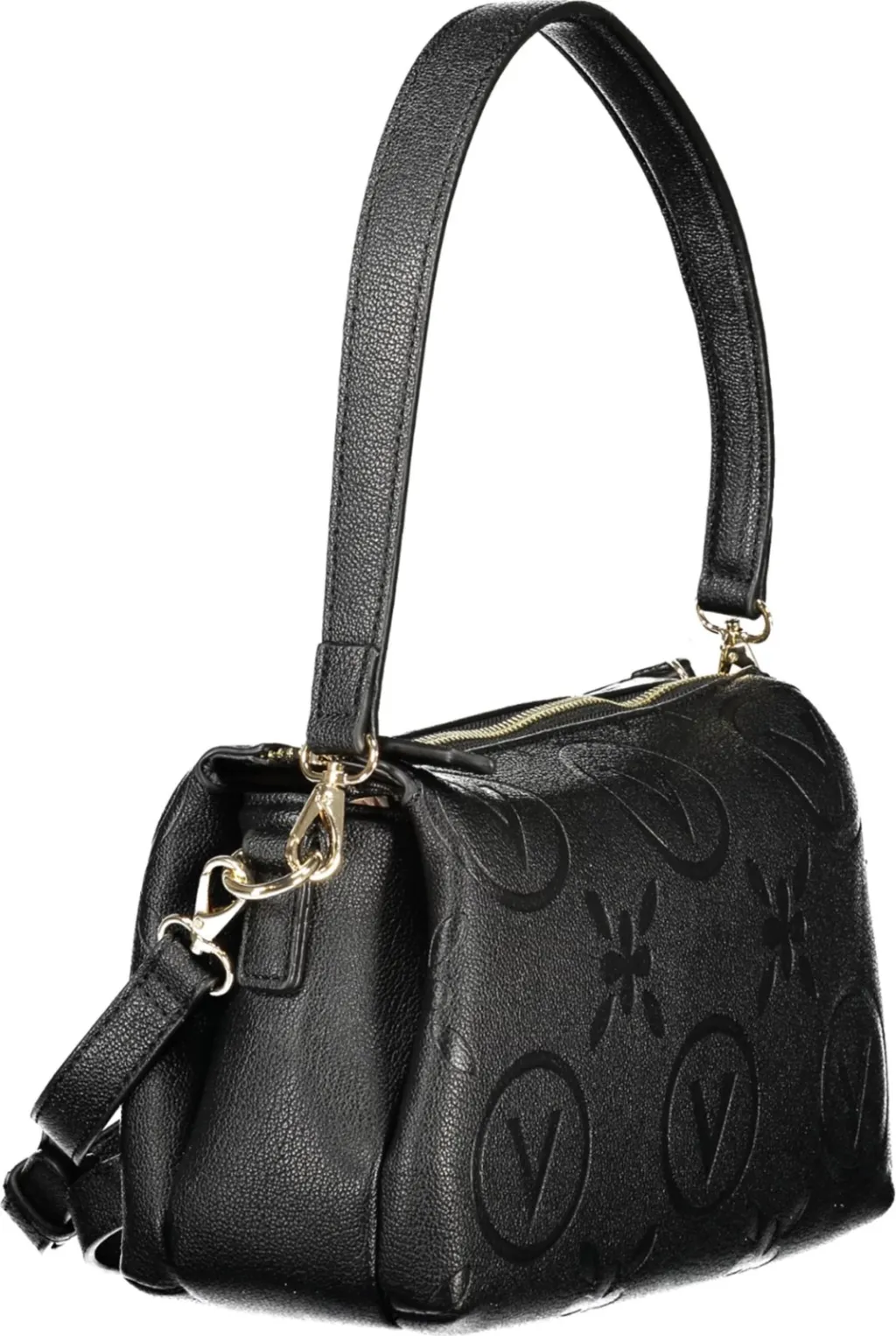 Çantë VALENTINO BAGS femra, e zezë - 3
