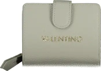 Portofol Valentino Bags femra, gri