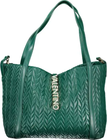 Çantë Valentino Bags femra, e gjelbër