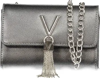 Çantë Valentino Bags femra, gri
