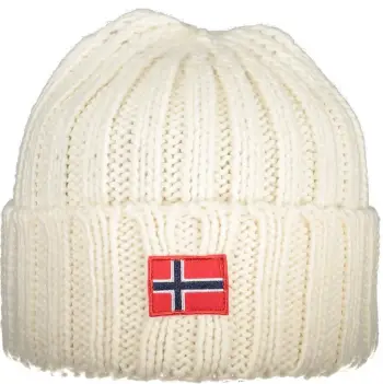 Kapelë për meshkuj NORWAY 1963, të bardhë