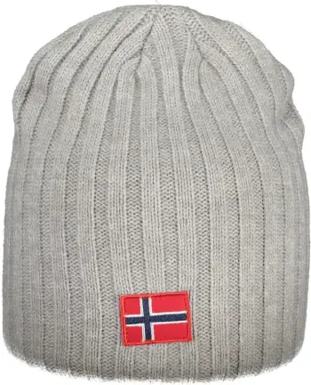 Kapelë për meshkuj NORWAY 1963, gri