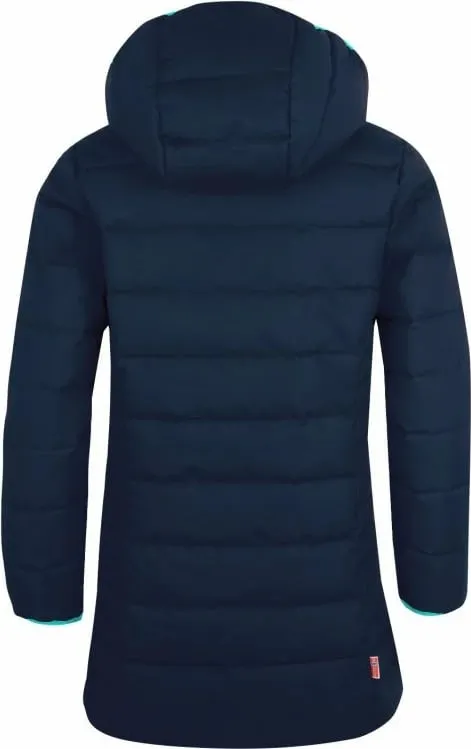 Jakne për fëmijë Trollkids, navy blue - 2