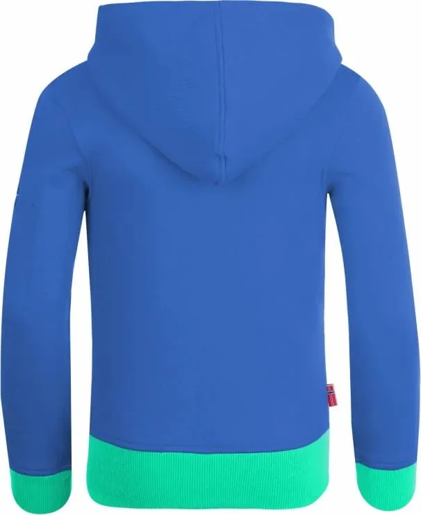 Duks për fëmijë Trollkids, blu - 2