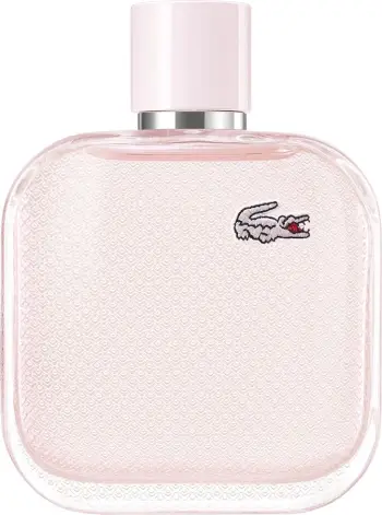 Eau de Toilette për femra Lacoste L.12.12 Rose Eau Fraiche, 100ml