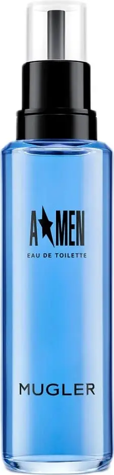 Eau de Toilette për meshkuj Thierry Mugler A Men, 100ml