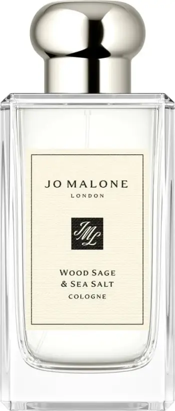 Eau de Cologne Jo Malone Wood Sage & Sea Salt 100ml