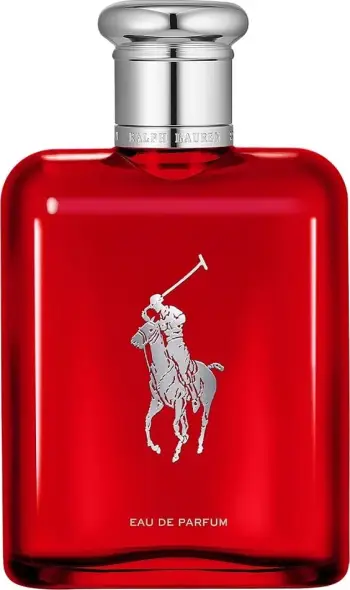 Eau de Parfum për meshkuj Ralph Lauren Polo Red 125ml