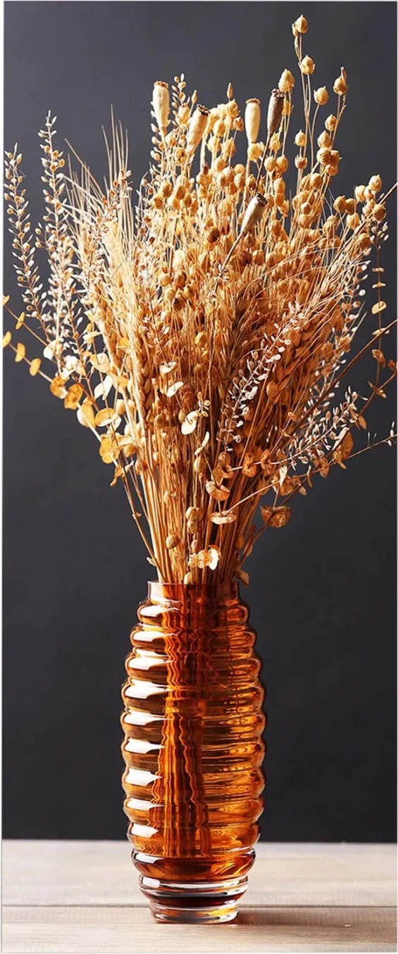 Pikturë muri GOBI, kanavacë e printuar, 50x3x120cm - 1