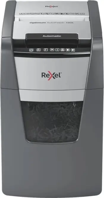 Grirëse letre Rexel Optimum