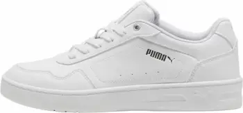 Atlete femra Puma, të bardha