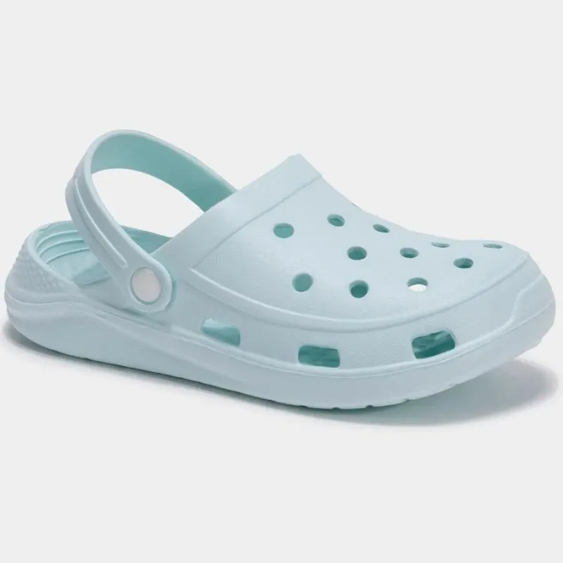 Flip-flopa për femra Joma, të kaltra - 1