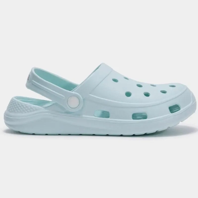 Flip-flopa për femra Joma, të kaltra - 2