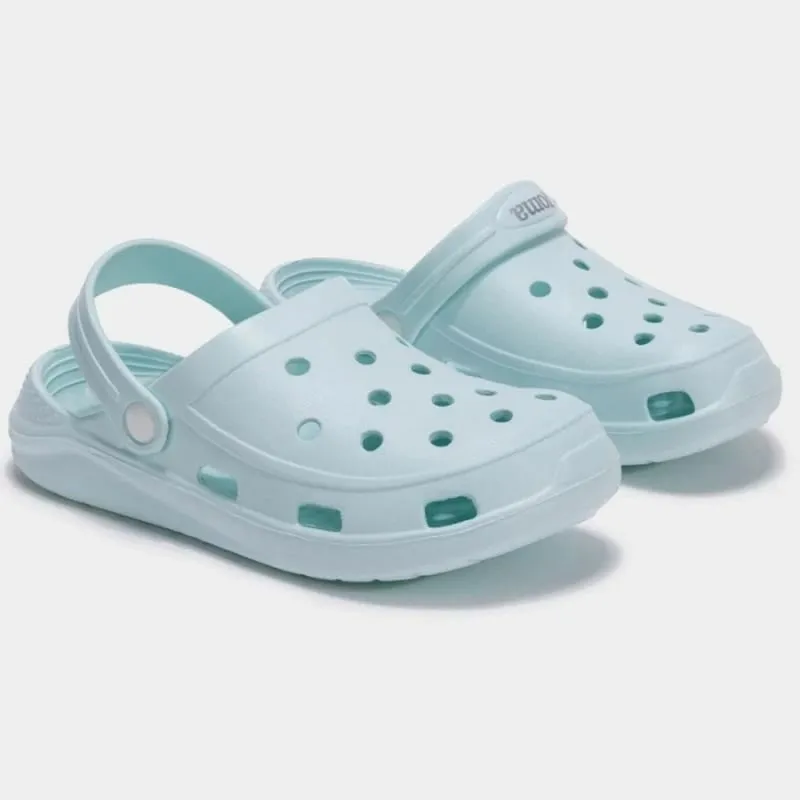 Flip-flopa për femra Joma, të kaltra - 3