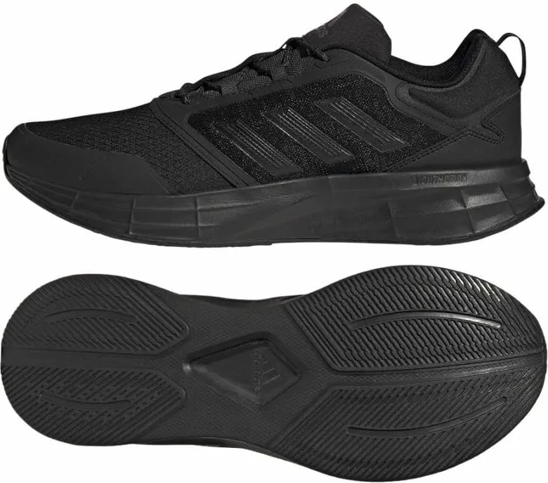 Atlete për meshkuj adidas Duramo Protect, të zeza - 1