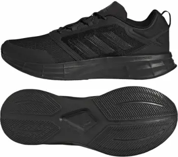Atlete për meshkuj adidas Duramo Protect, të zeza