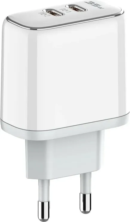 Karikues LDNIO A2528C (Bardhë) - 8