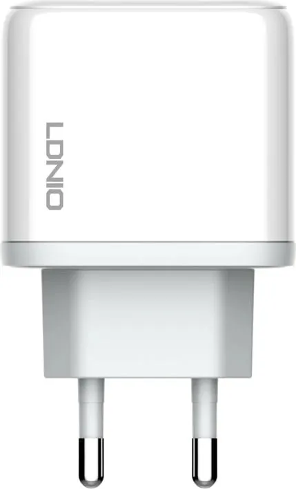 Karikues LDNIO A2526C (Bardhë) - 3