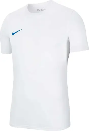 Bluzë sportive Nike Park VII BV6708 102, Dri FIT, për meshkuj, e bardhë