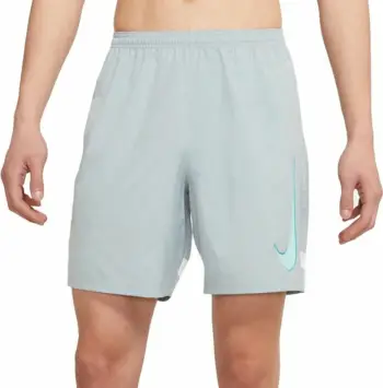 Shorce për meshkuj Nike, gri
