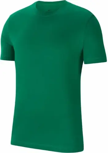 Maicë për fëmijë Nike, e gjelbër