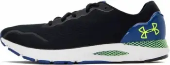 Atlete për meshkuj Under Armour, të zeza