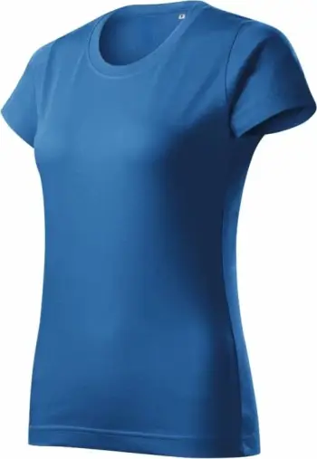 Maicë Malfini për femra, blu