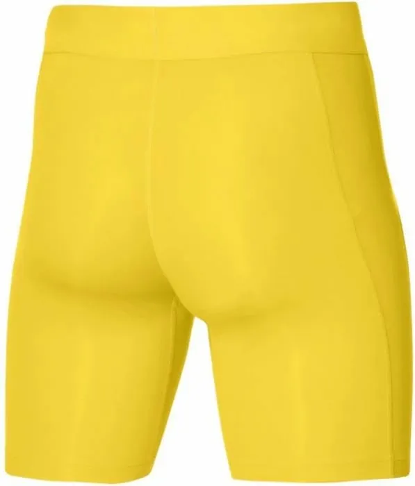 Atlete për meshkuj Nike, të verdha - 2