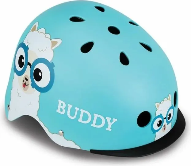 Helmetë për fëmijë Globber, blu - 3