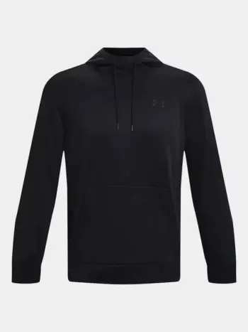 Duks për meshkuj Under Armour, i zi