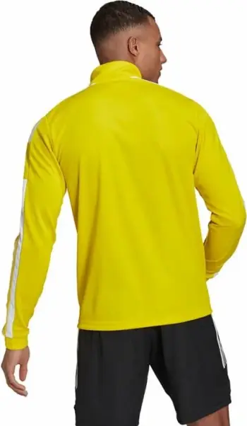 Duks për meshkuj adidas, i verdhë
