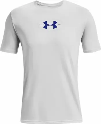Maicë Under Armour për meshkuj, gri