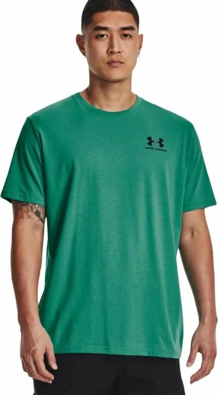 Maicë Under Armour për meshkuj, jeshile - 3