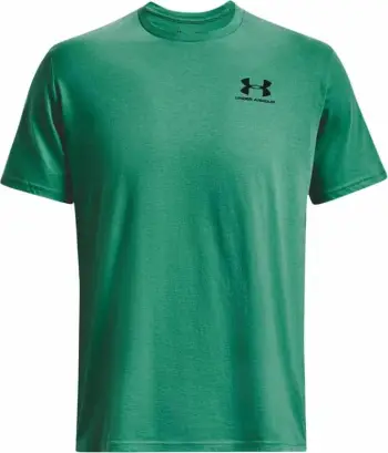 Maicë Under Armour për meshkuj, jeshile