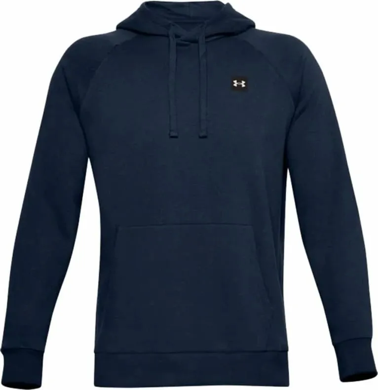 Duks për meshkuj Under Armour, blu marin - 1
