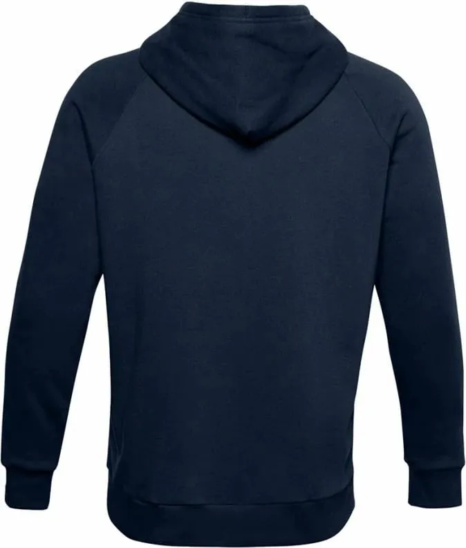 Duks për meshkuj Under Armour, blu marin - 2