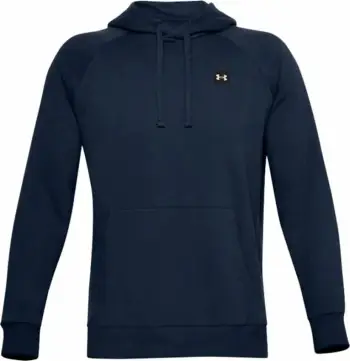 Duks për meshkuj Under Armour, blu marin