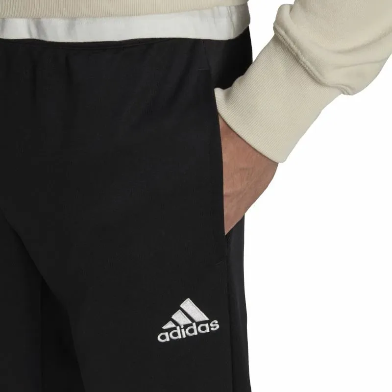 Pantallona për meshkuj adidas, të zeza - 2