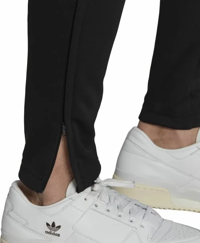 Pantallona për meshkuj adidas, të zeza - 3