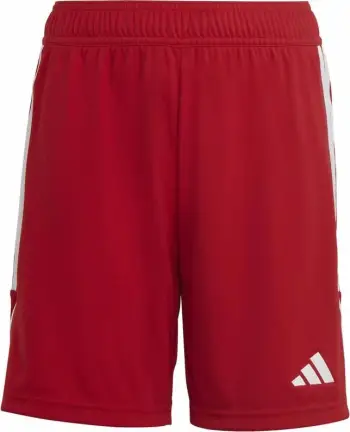 Shorce për fëmijë adidas, të kuqe