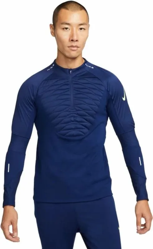 Duks Nike për meshkuj, blu marin - 1