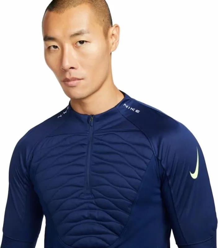 Duks Nike për meshkuj, blu marin - 3