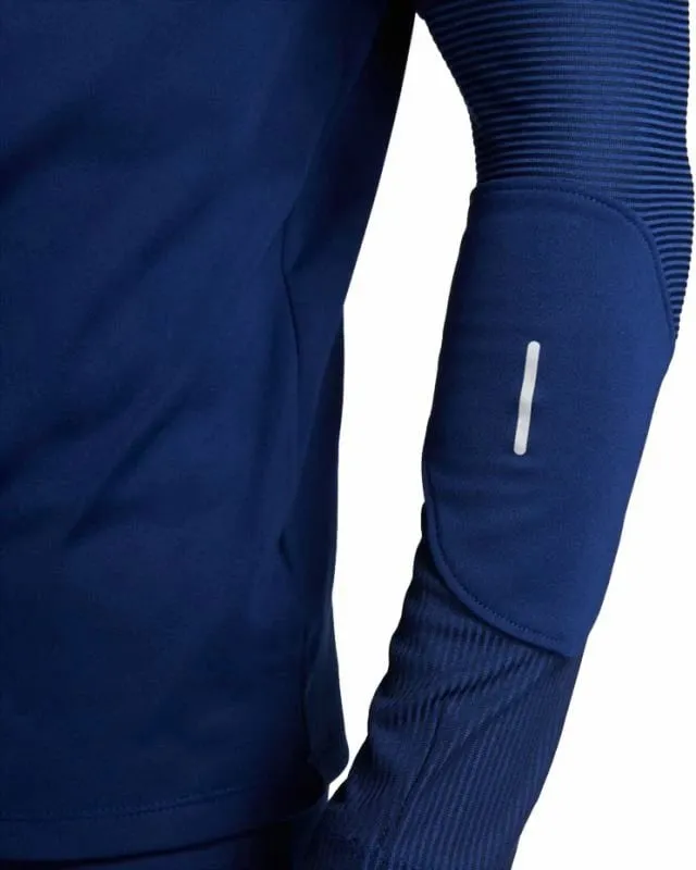 Duks Nike për meshkuj, blu marin - 4