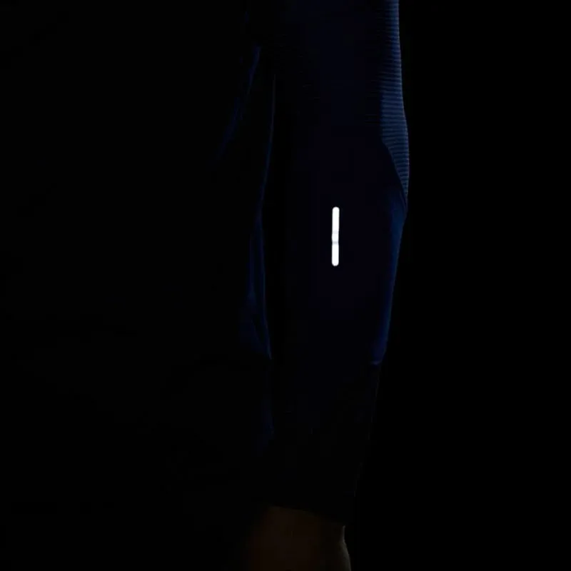 Duks Nike për meshkuj, blu marin - 5