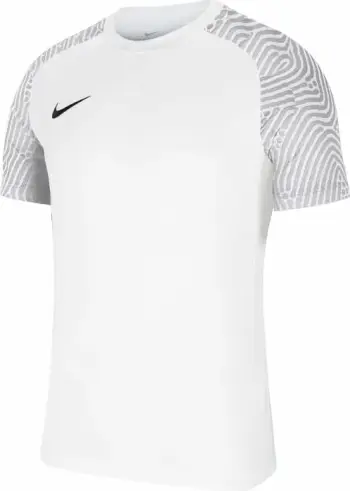 Maicë për fëmijë Nike, XS, e bardhë