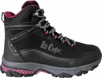 Këpucë për femra Lee Cooper, të zeza