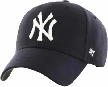 Kapelë York Yankees për meshkuj dhe femra, blu marine